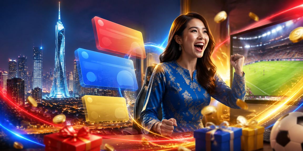 Promosi rebat baccarat untuk pemain Malaysia Kuala Lumpur