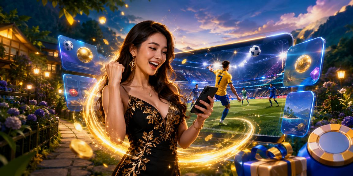 Pertarungan Casino Live Malaysia terbaik