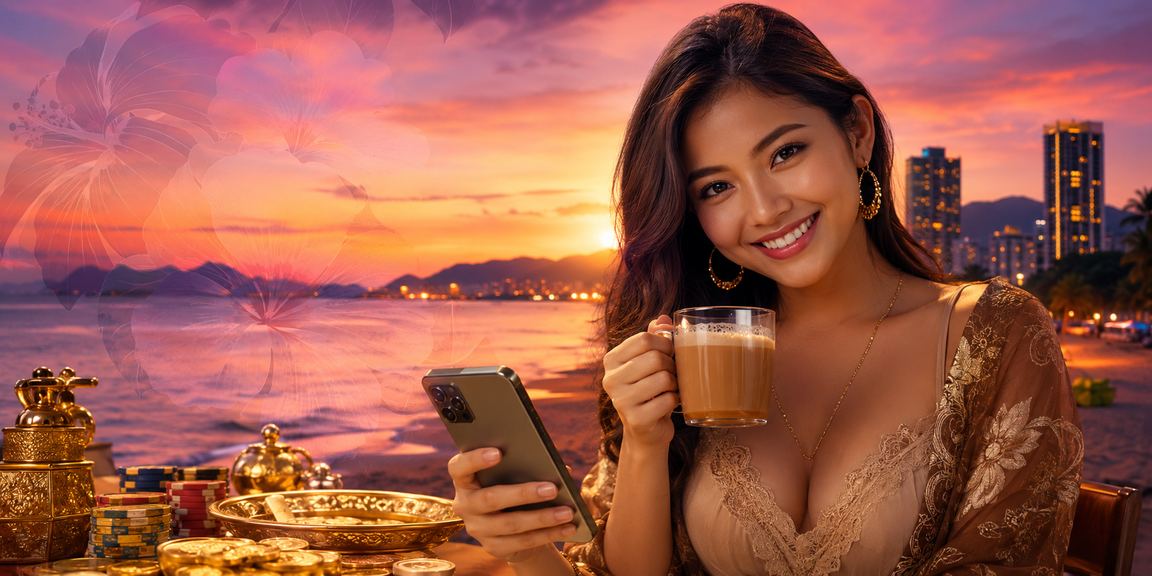 Proses deposit mudah di xozloxdur25 untuk pemain Pulau Pinang
