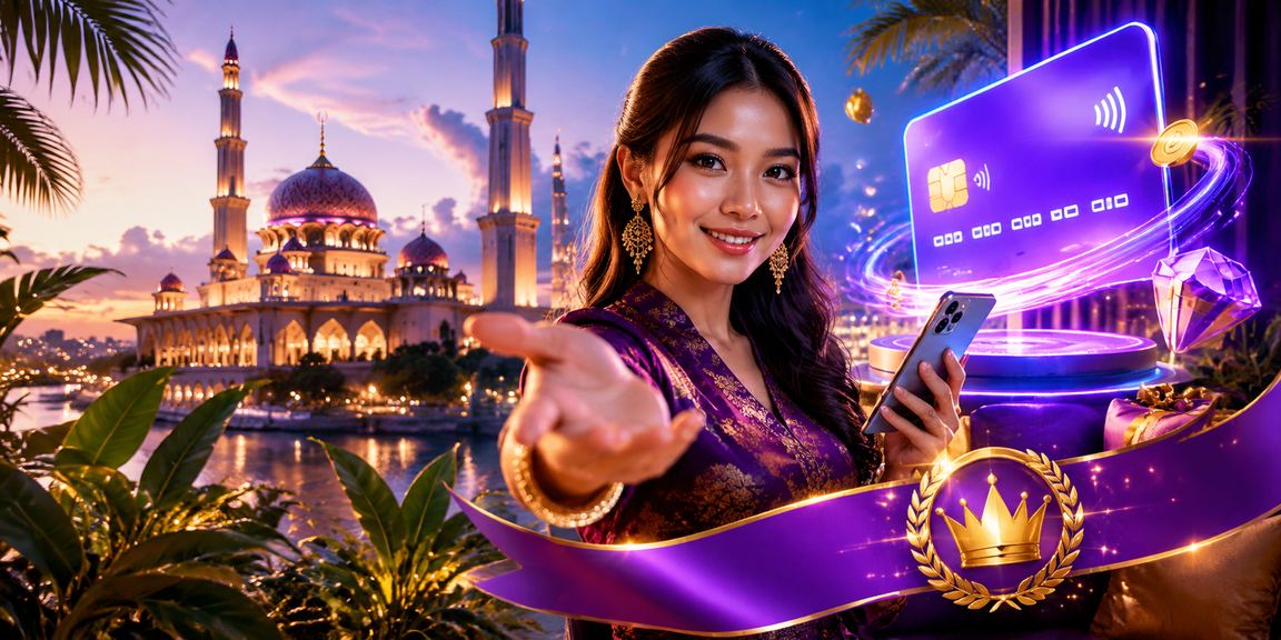 Pengalaman taruhan bola sepak VIP di Malaysia Putrajaya